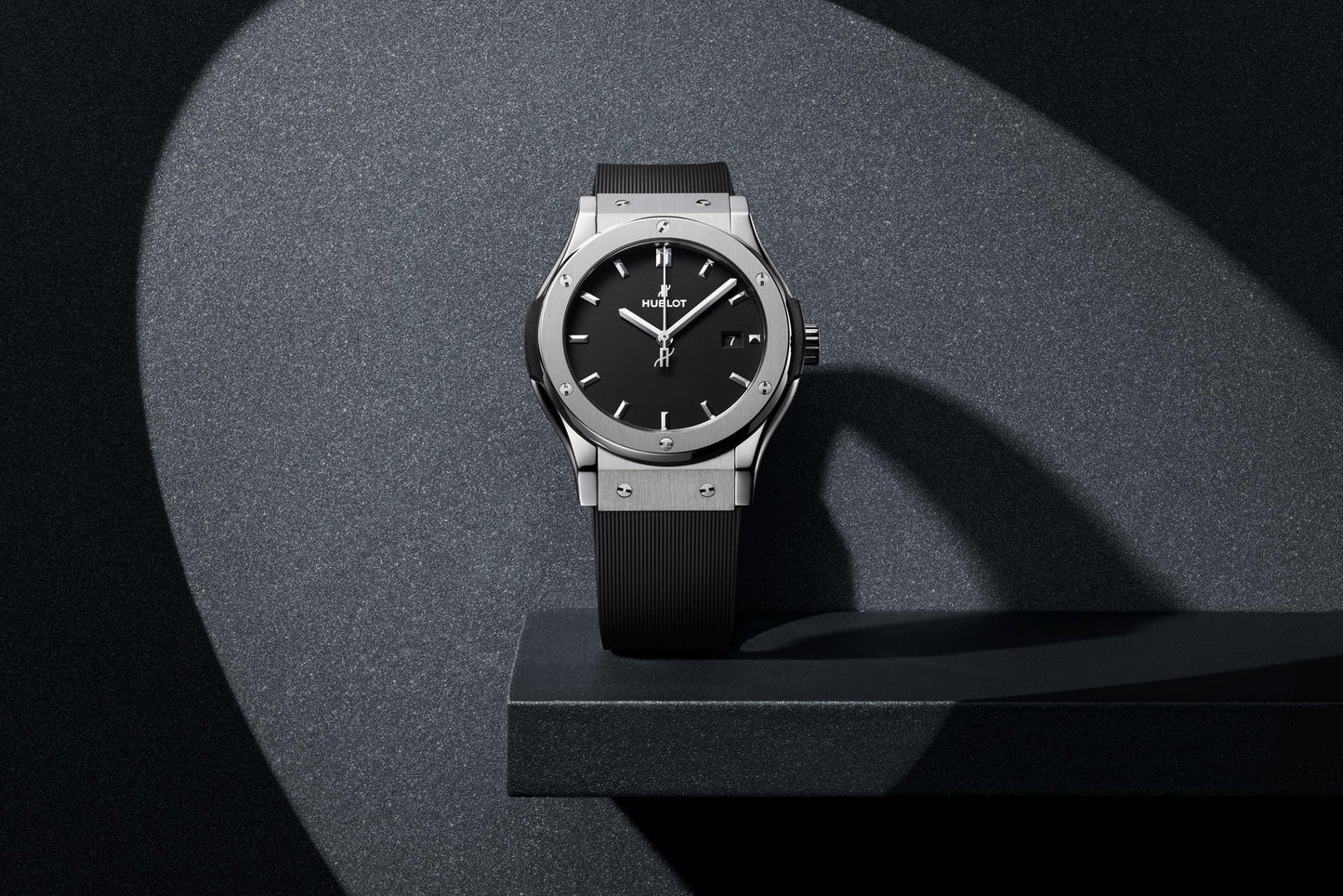 Classic Fusion Luxury Watch with Box