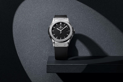 Classic Fusion Luxury Watch with Box