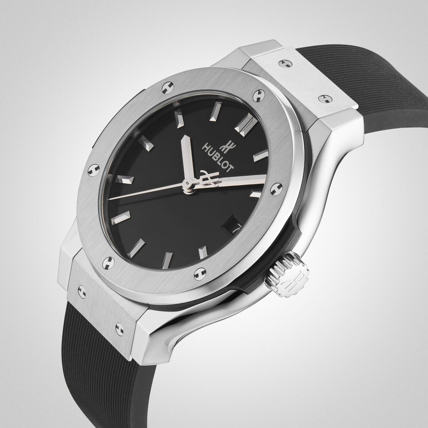 Classic Fusion Luxury Watch with Box