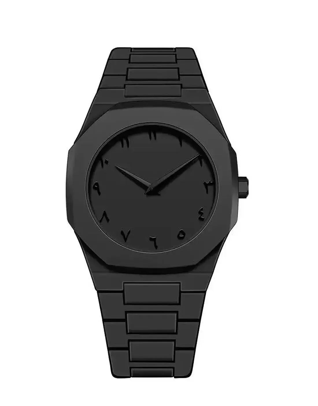 Luxury Chronograph Watch for Men with Box | Perfect for Gifts